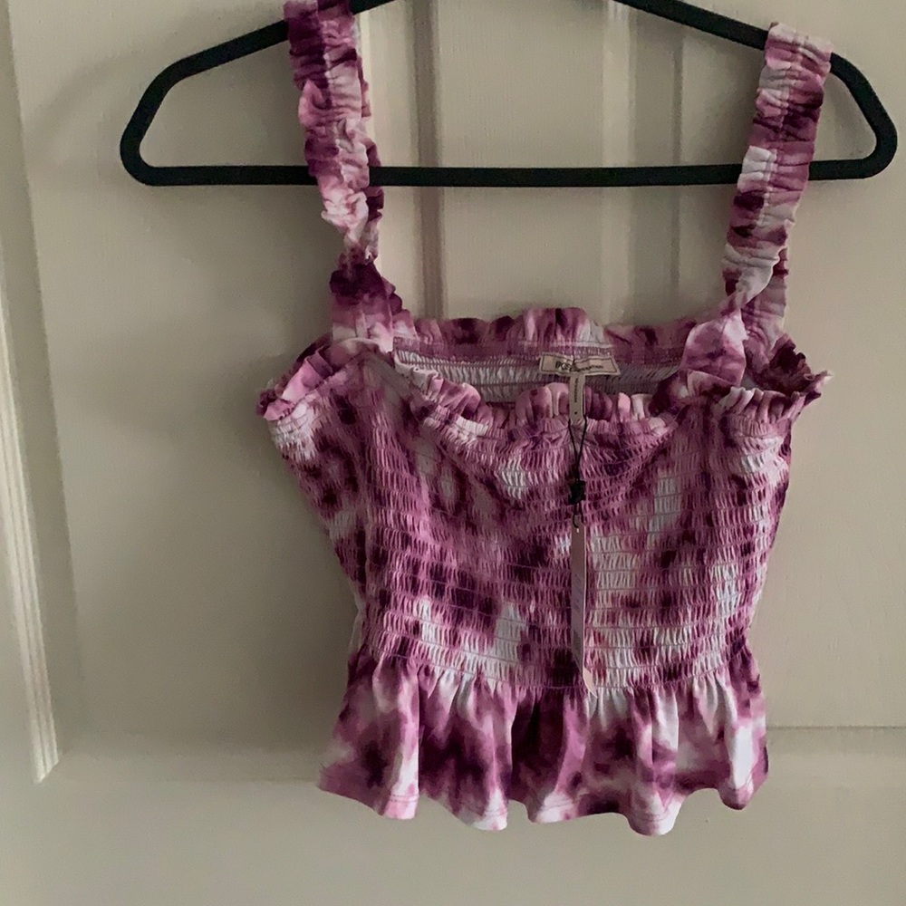 Woman’s top